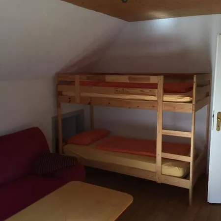 Appartamento Ferienwohnung Isabella *
