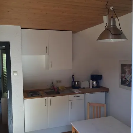 Ferienwohnung Isabella Appartement