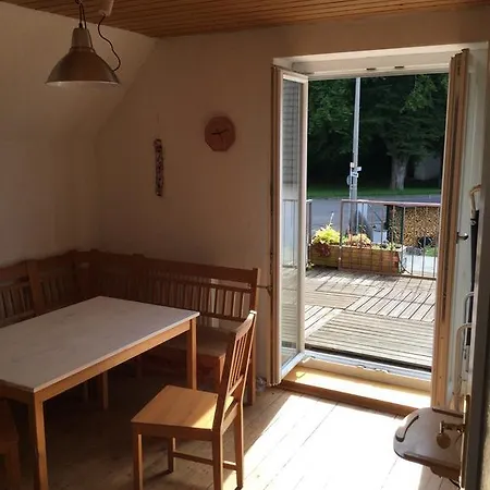 Ferienwohnung Isabella
