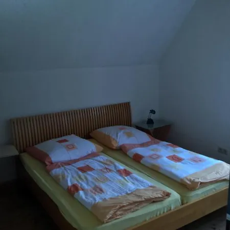 Appartement Ferienwohnung Isabella