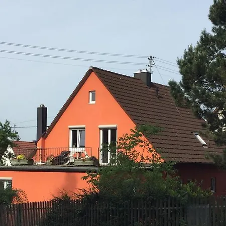Ferienwohnung Isabella * Guntzbourg